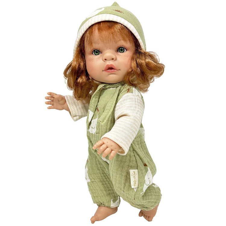 NINES D´ONIL Joy Harper Girl 37 cm