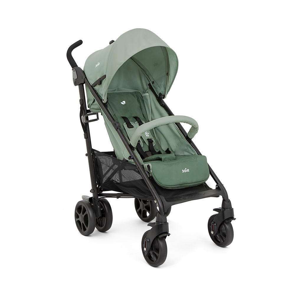 Joie cadeira de passeio Brisk Lx - Laurel