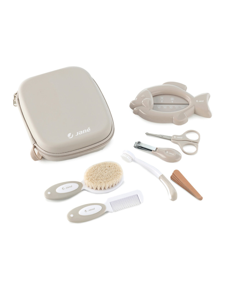 Jané nécessaire completo de higiene