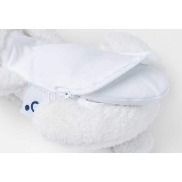 Doomoo - Snoogy - Bunny Milky