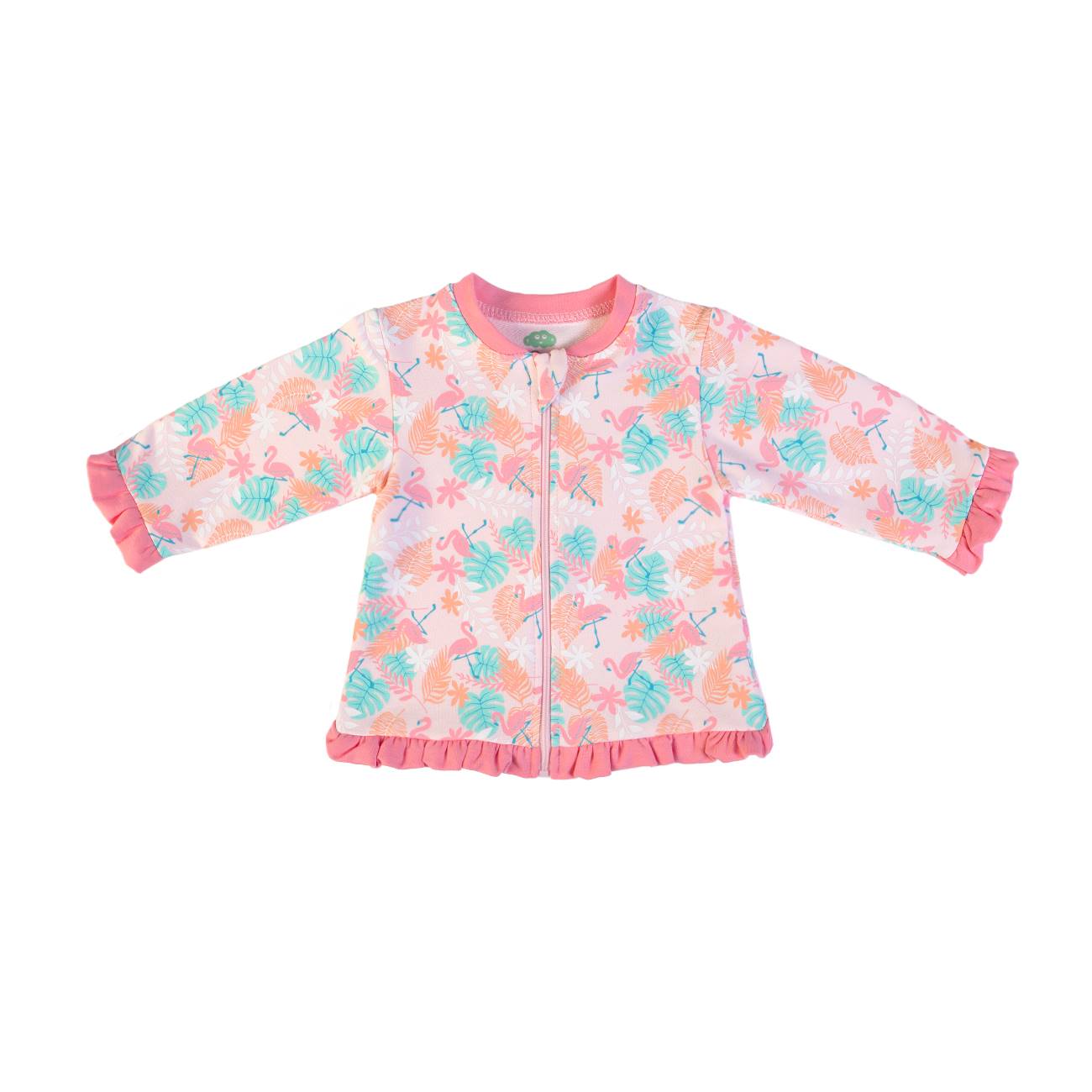 Casaco bebé menina FS Baby