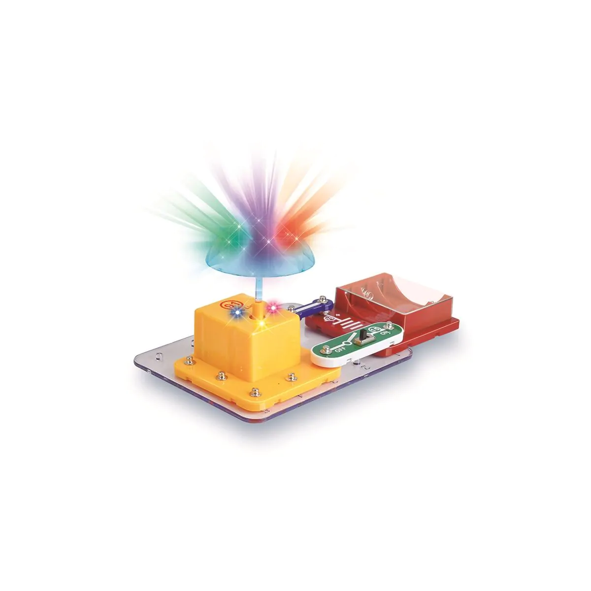 MINILAND Electrofun: Let´s Party