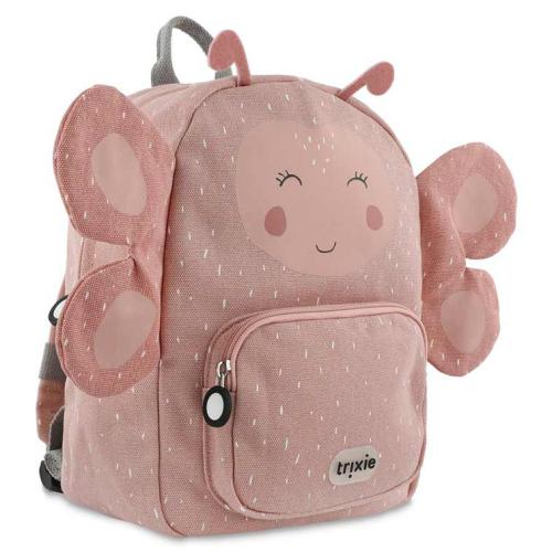 TRIXIE Mochila Mrs BUTTERFLY