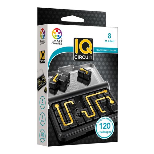 IQ Circuit SMART GAMES