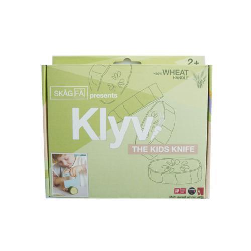 KLYV A Primeira Faca – Lima