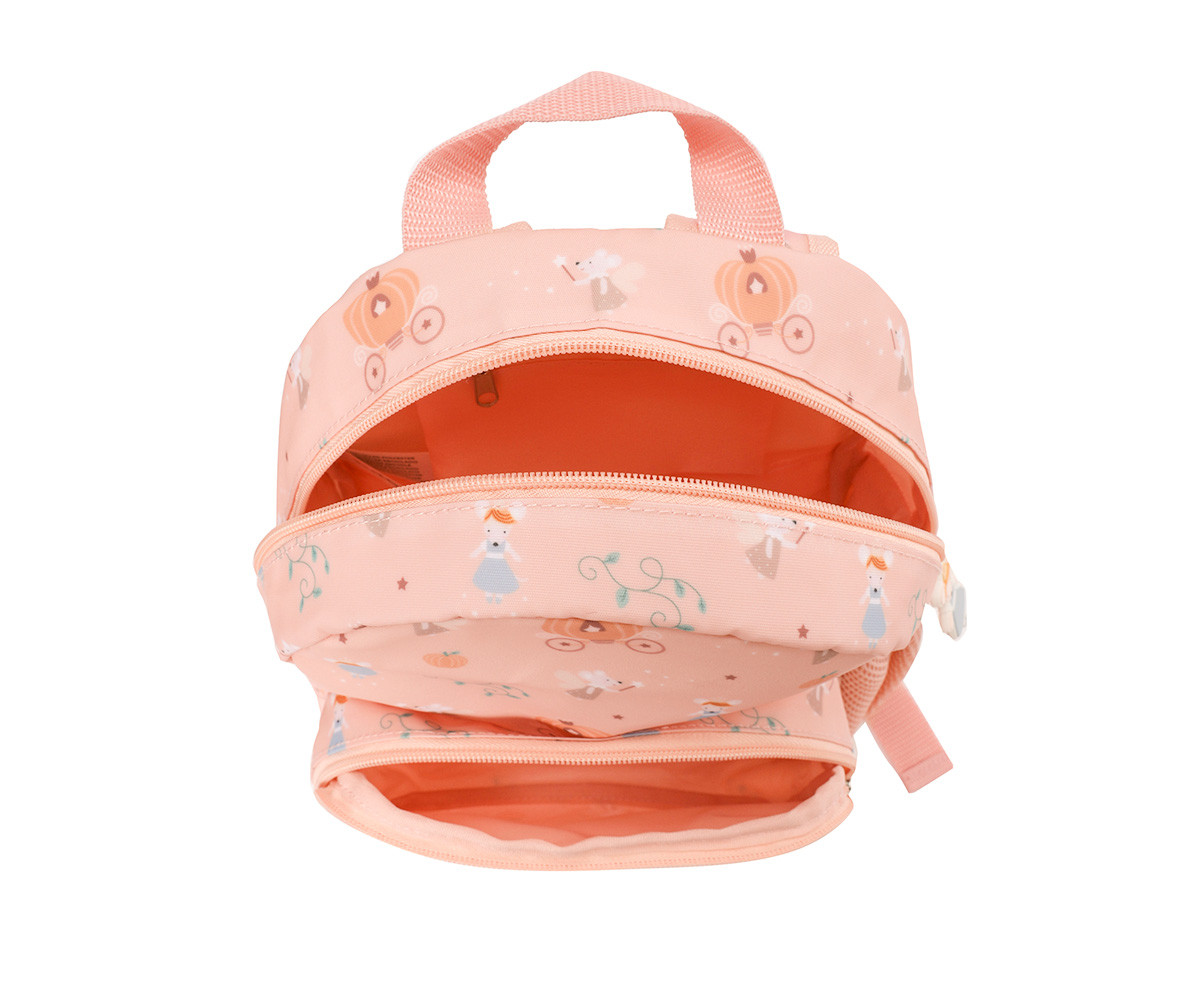 TUTETE Mochila Infantil Mouse Fairies