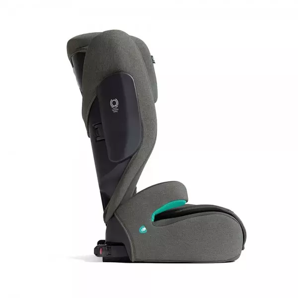 Joie Signature elevador i-Traver (100 - 150 cm) - Evergreen