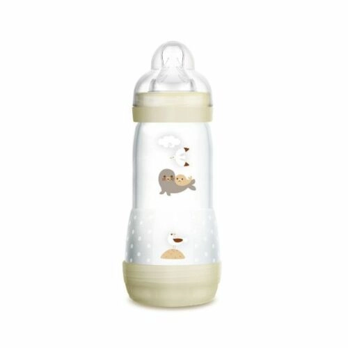 MAM Biberão Anticólica Easy Start 320ml - 4+ meses