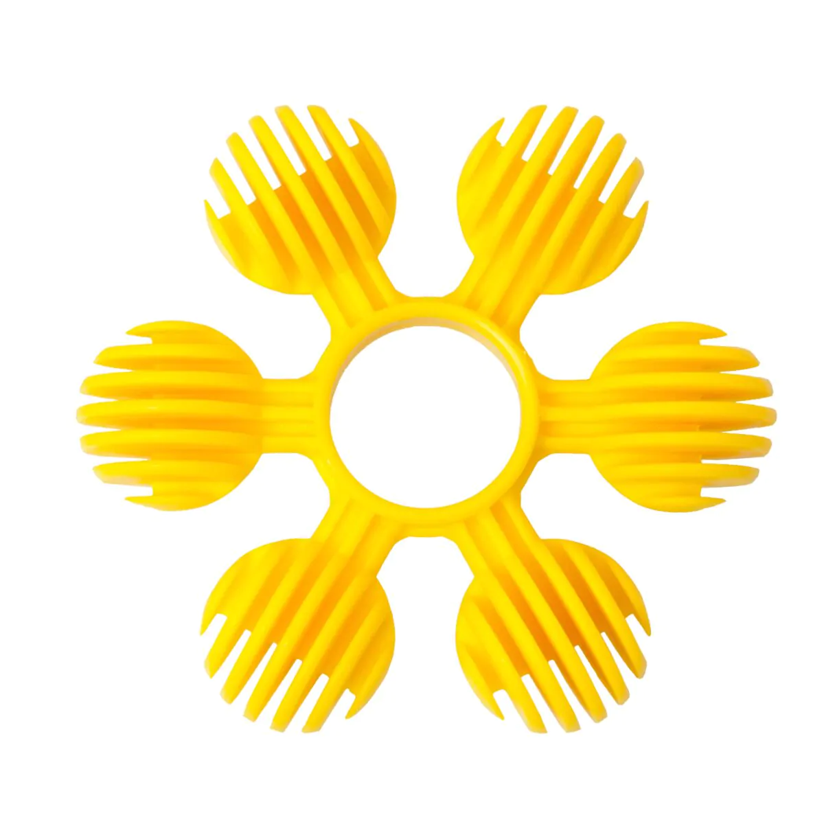 MINILAND Jogo Construção Anéis Interstar 48 PÇS