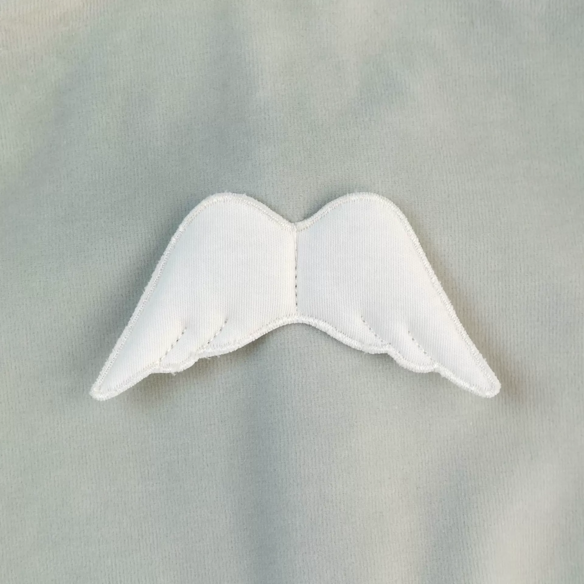 BABY GI Babygrow Angel Menta