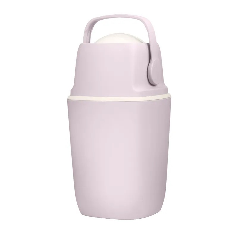 AIR WELL Contentor p/ Fraldas Rosa