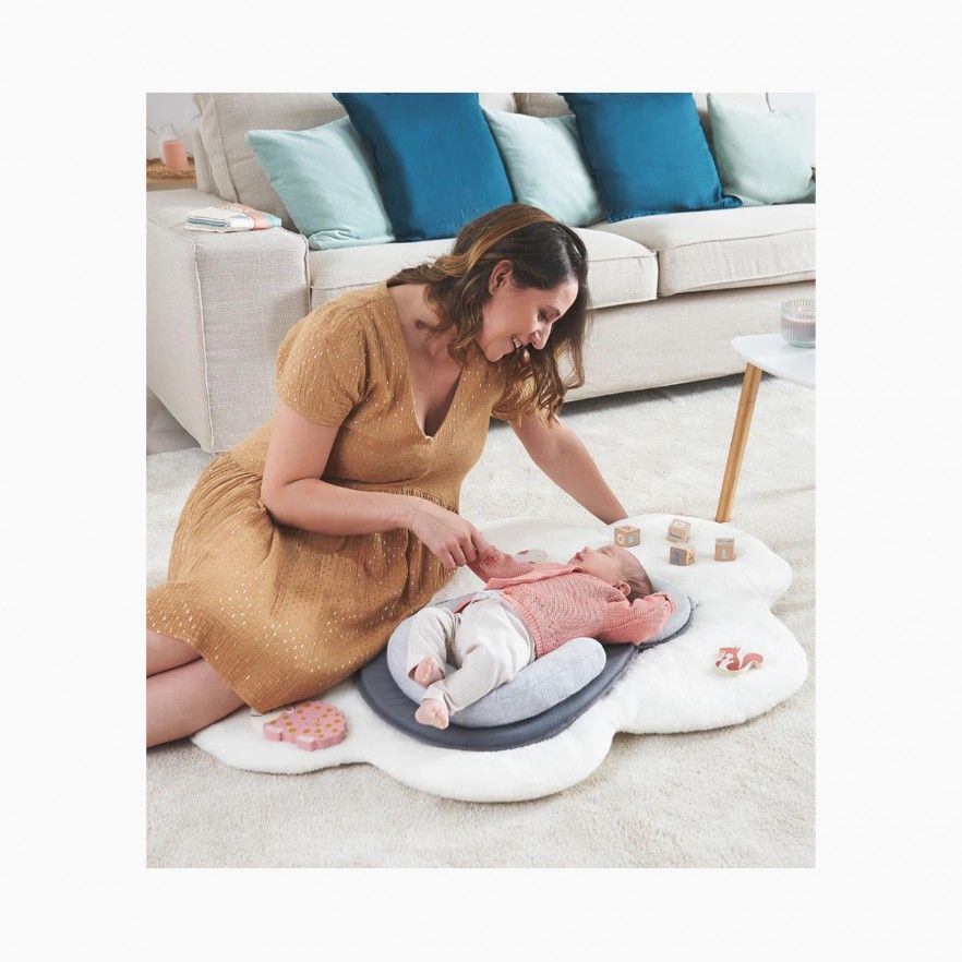 Babymoov Suporte Ergonómico para o Bebé Cosydream