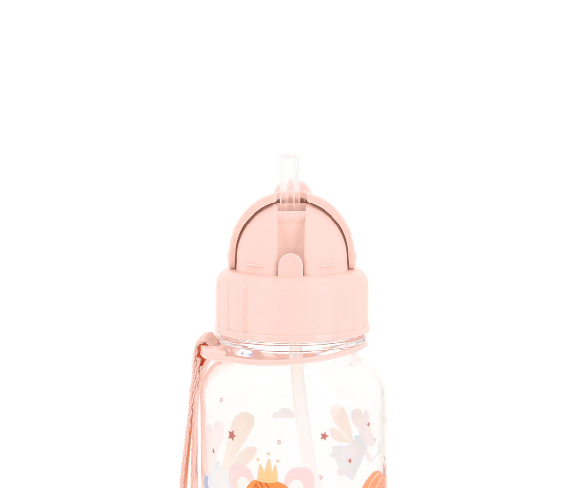 TUTETE Garrafa Tritan Mouse Fairies 500 ml