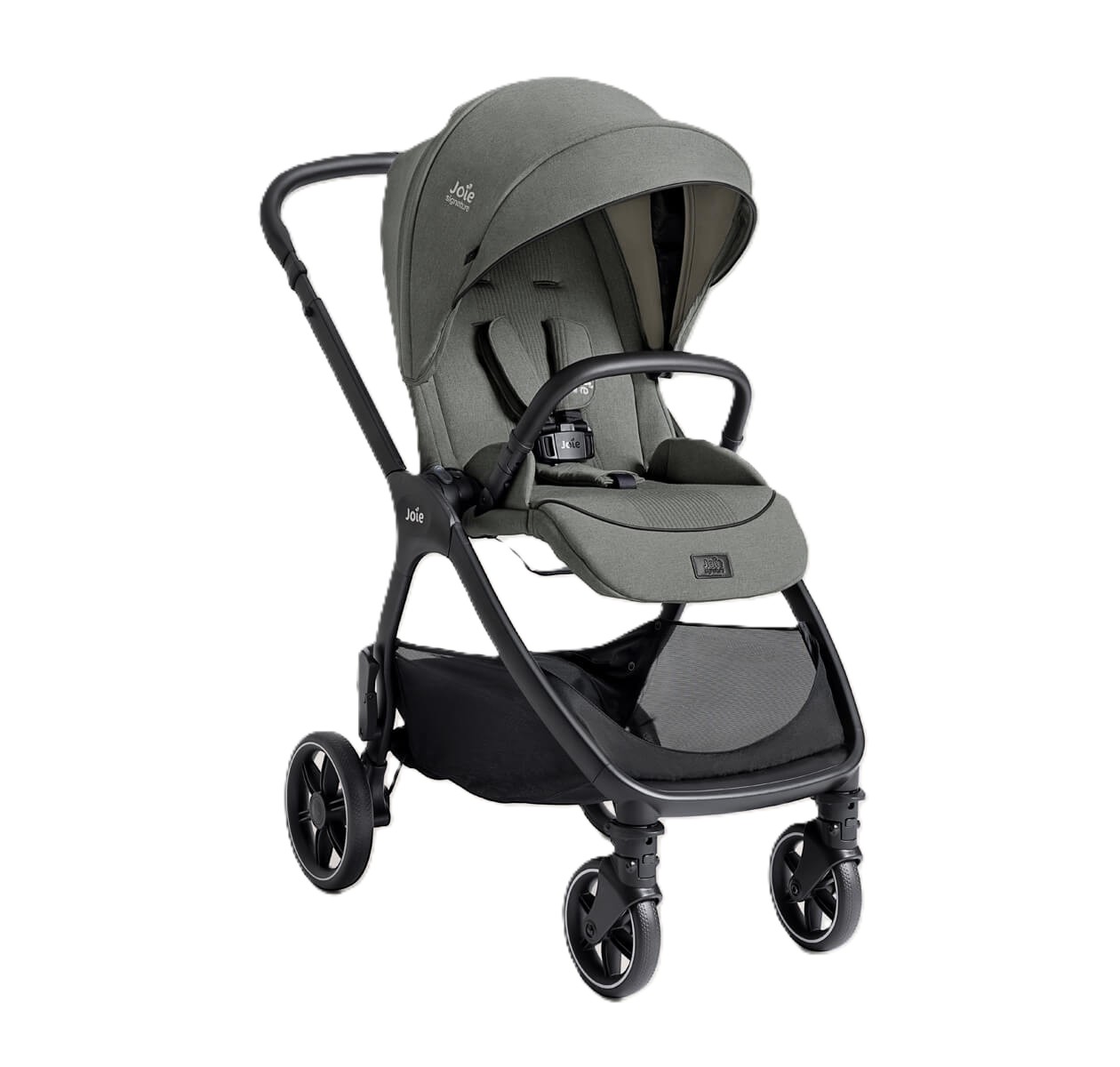 JOIE SIGNATURE Carrinho de Passeio VALORA Evergreen