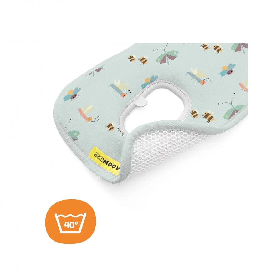 Forra AirLayer 3D AeroMoov Grupo 0 Bugs