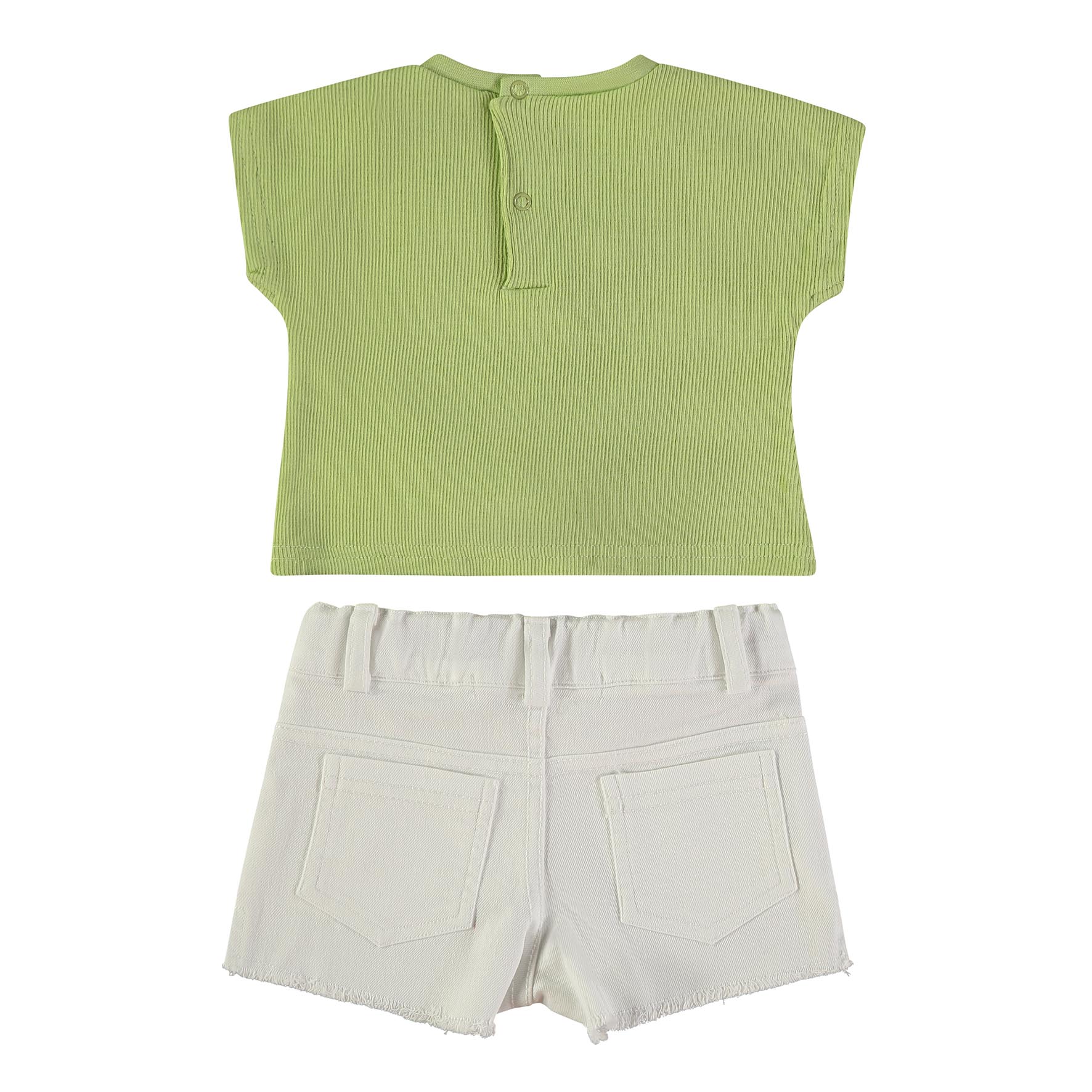 BABYBOL Conj. 2 Pçs Playing With Petals