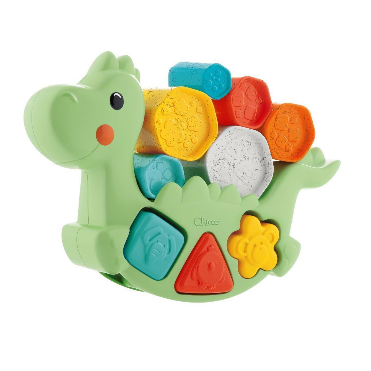 Dino o equilibrista  Chicco 12m+