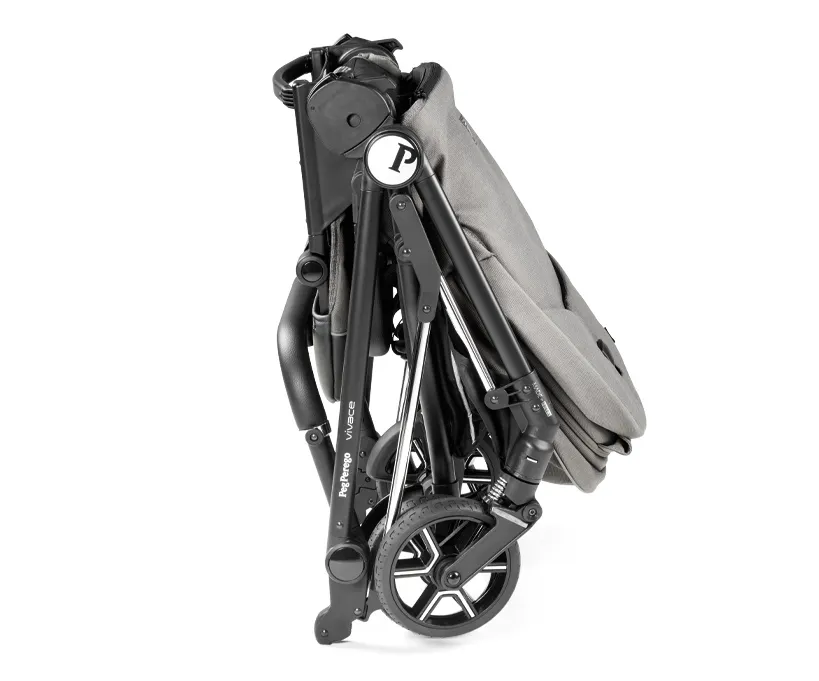 Carrinho Vivace Mercury PegPerego - ARTIGO EXPOSIÇÃO