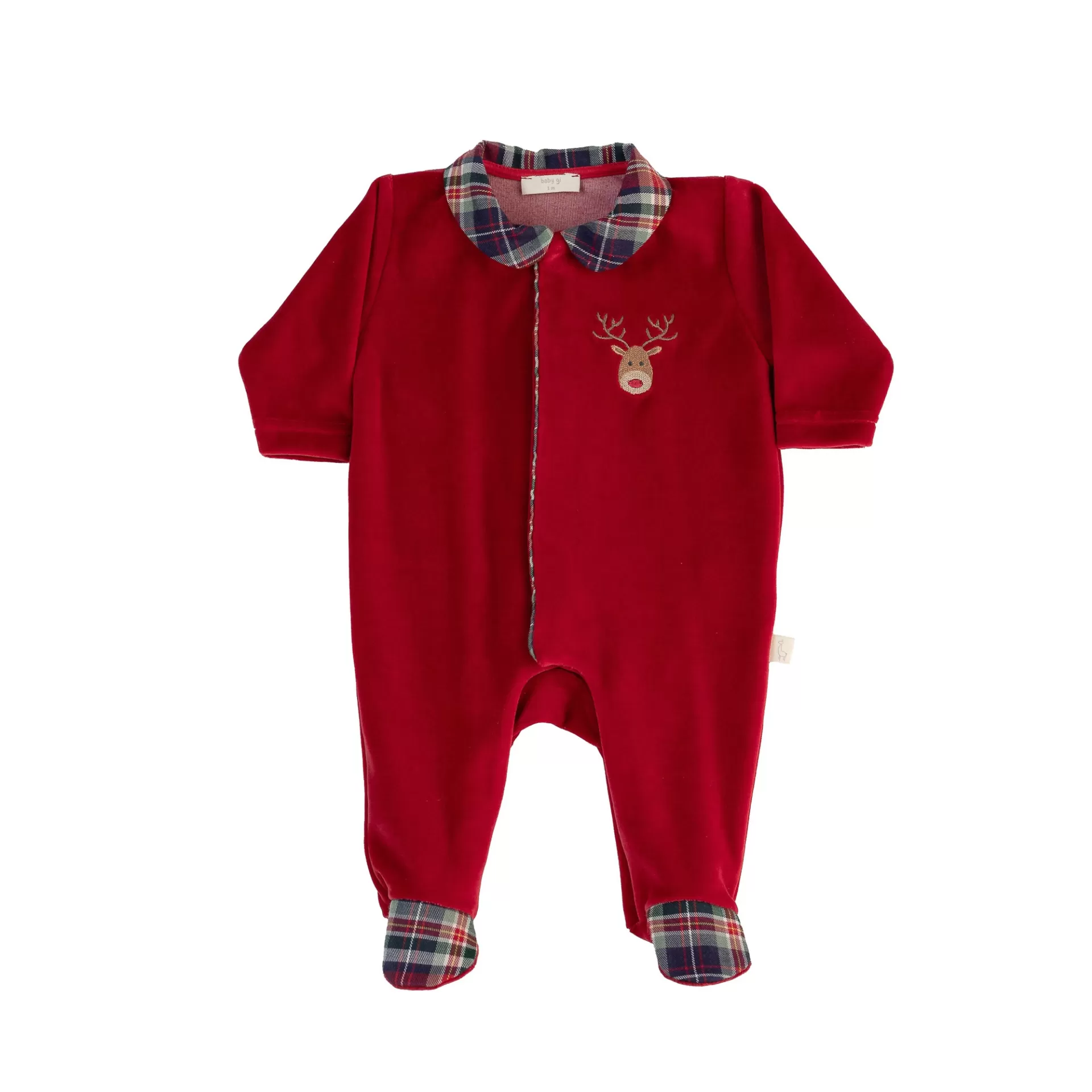 BABY GI Babygrow Prancer