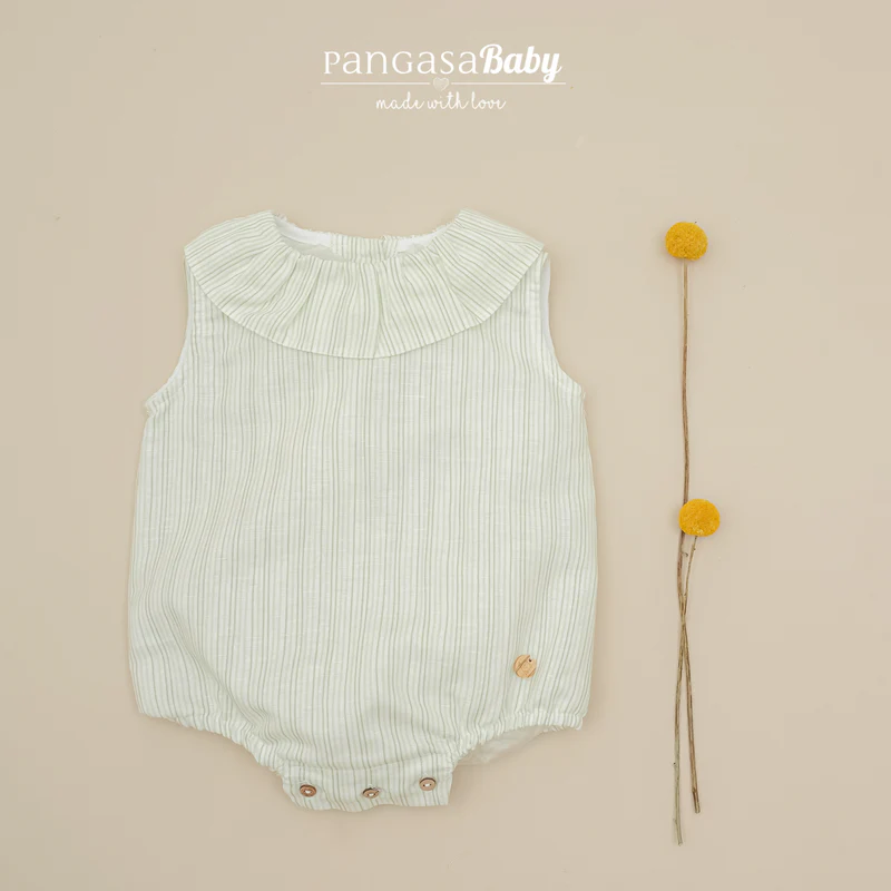 PANGASA Fofo Riscas Hoja