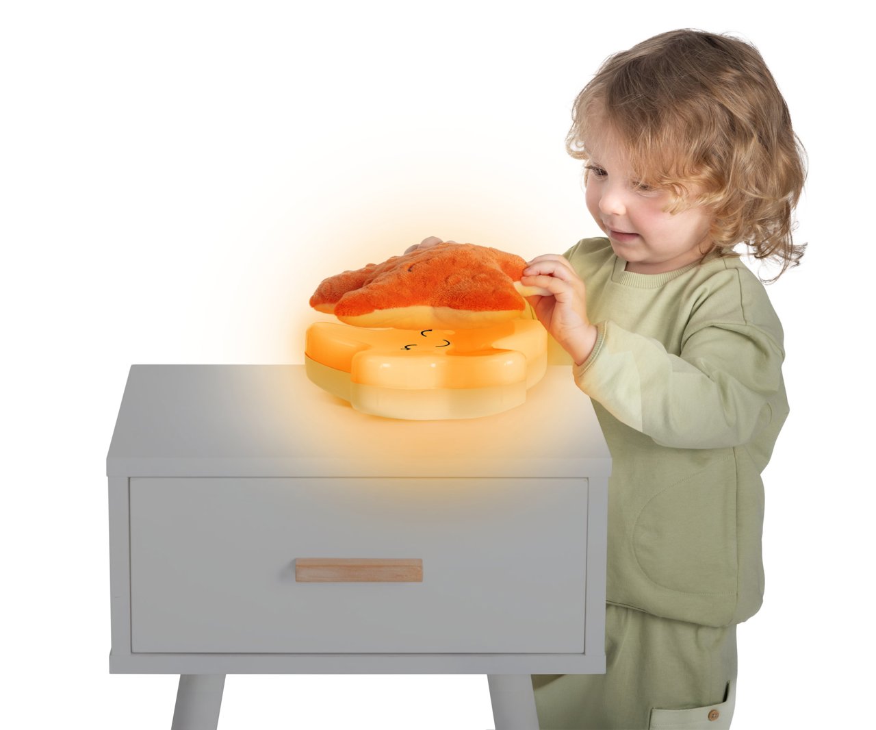 CHICCO Estrela You & Me