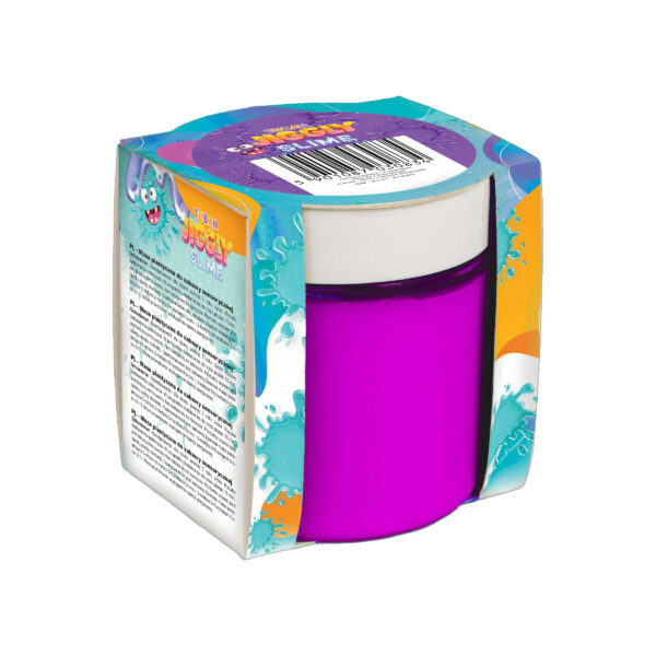 TUBAN Jiggly Slime 100g