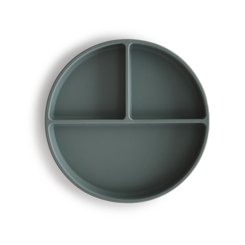 MUSHIE Prato C/ Ventosa e Divisões Dried Thyme