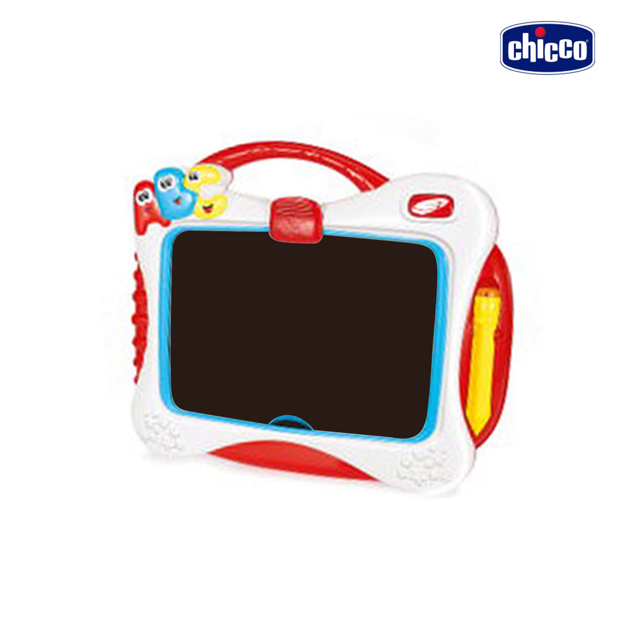 Quadro Escreve e Lê Chicco +2Y