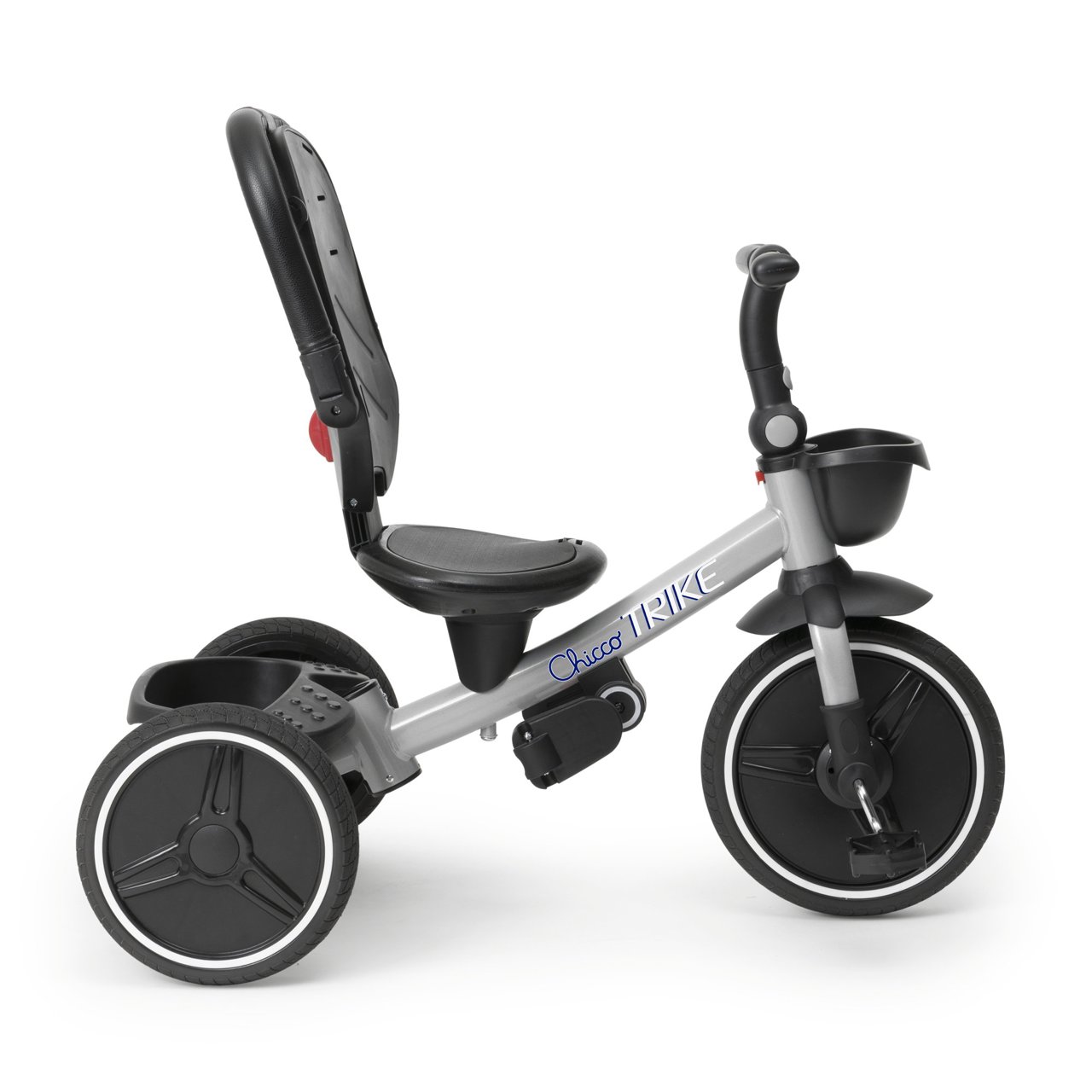 CHICCO Triciclo Evolutivo 4 em 1
