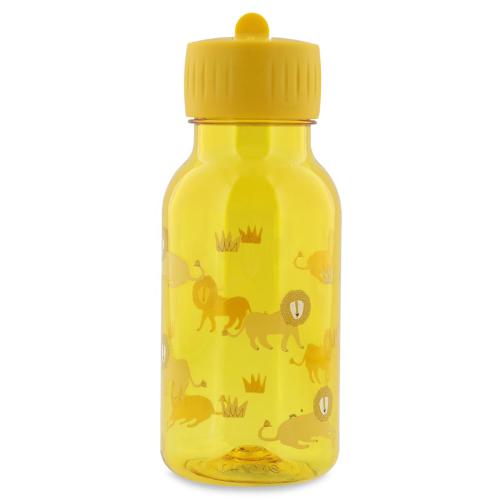 TRIXIE Garrafa Tritan 350 ml Lively Lion