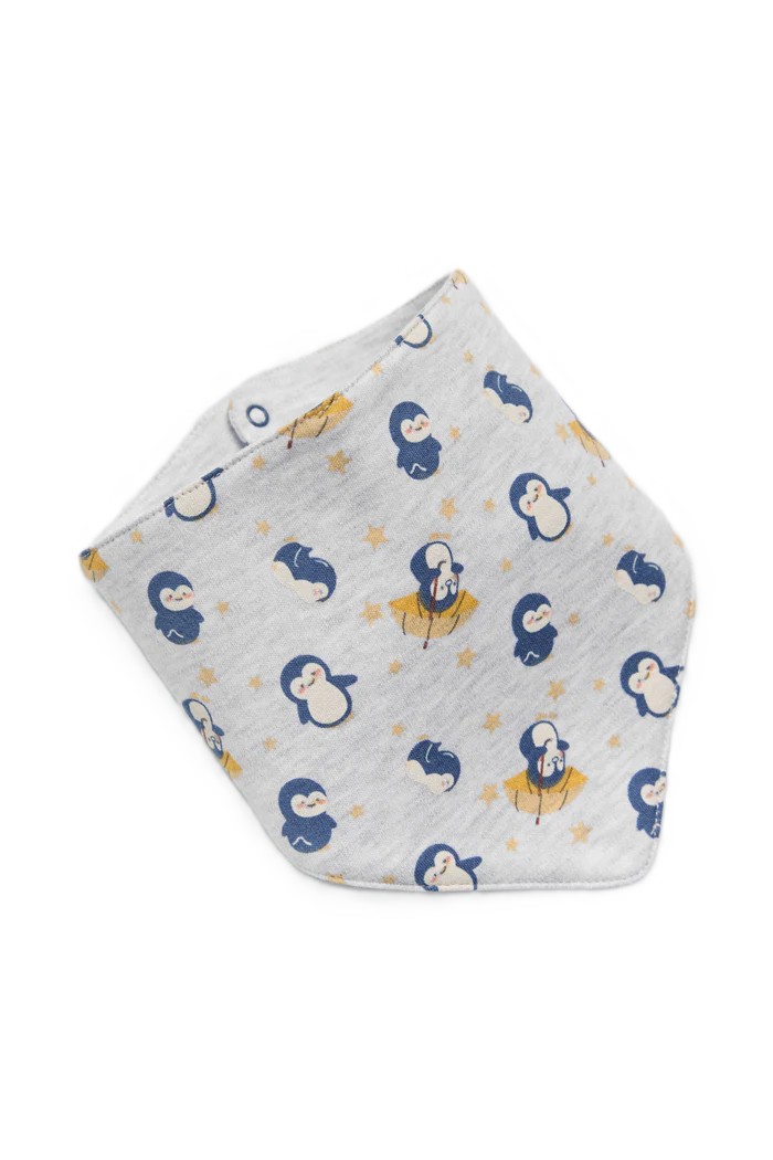 YSABEL MORA Conj. 3 Pçs Penguin Toy