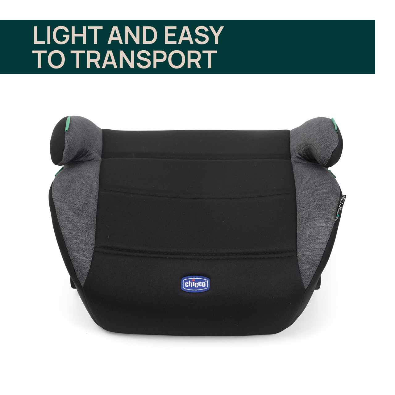 CHICCO Cadeira Auto Quasar Fix i-Size 126-150 CM