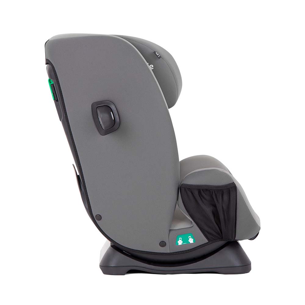 Joie cadeira auto Every Stage R129 - Cobblestone