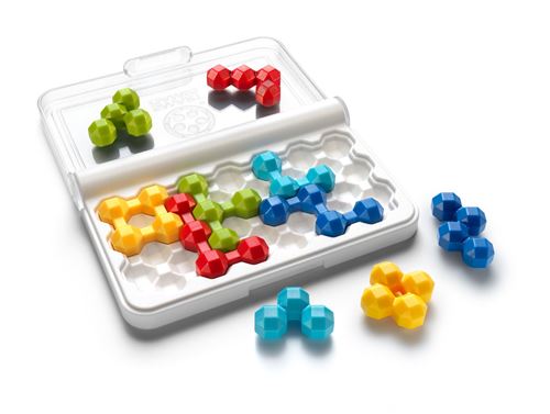 IQ Twins SMART GAMES