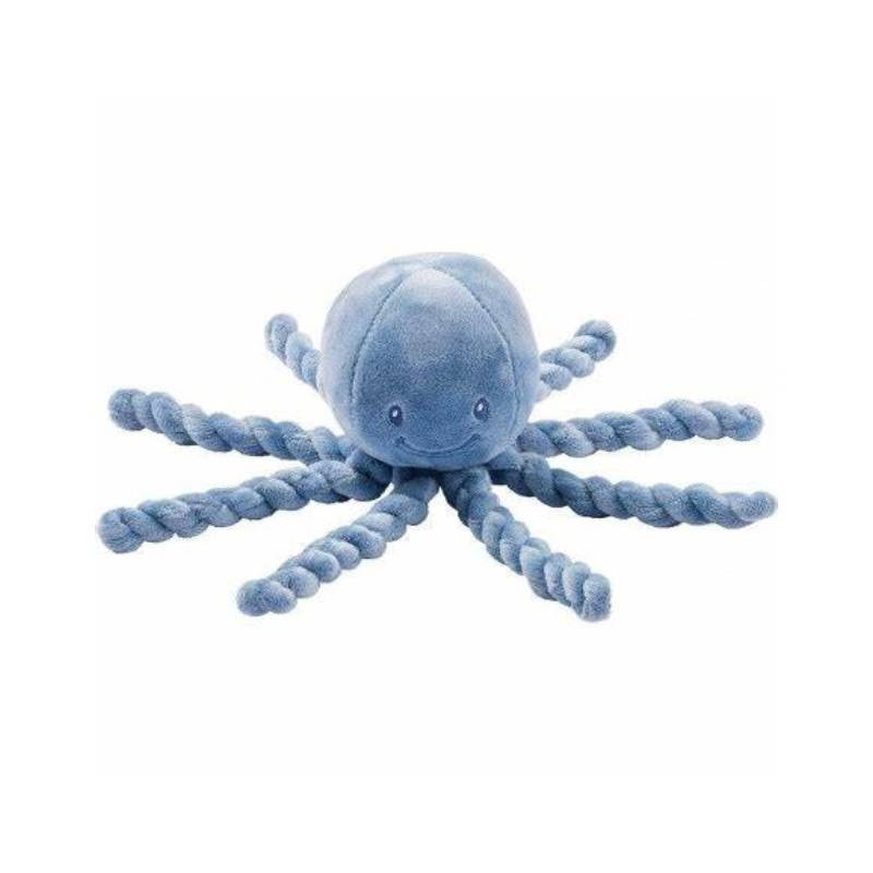 Lapidou - Polvo  Azul Escuro