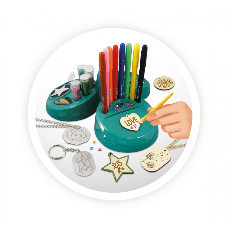 BUKI Profissional Studio Gravação