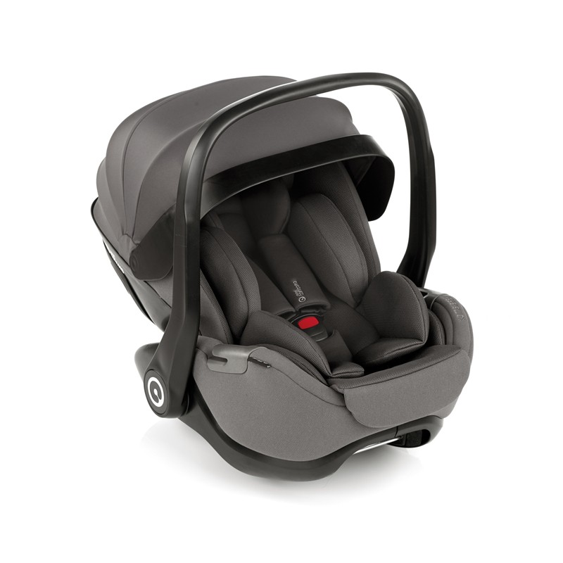 JANÉ Duo Carrinho Keep + Cadeira Auto Kombibaby (40-87 cm) Cloud