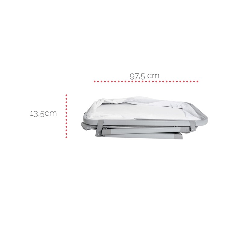 Onna Berço Somnia Fresh