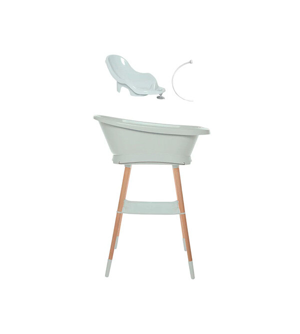 Banheira LED Sense Bébé-Jou Verde