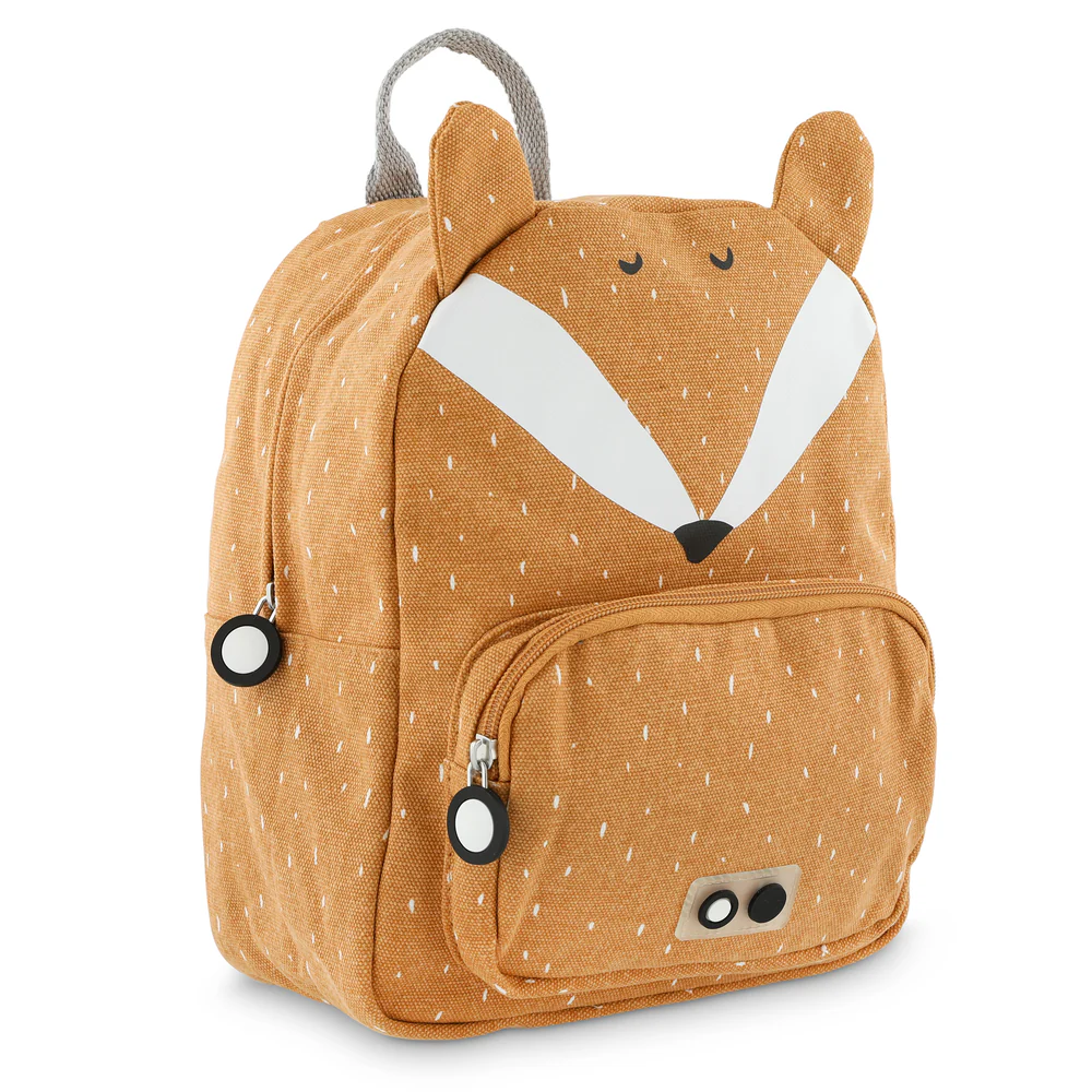 Mochila - Mr. Fox TRIXIE