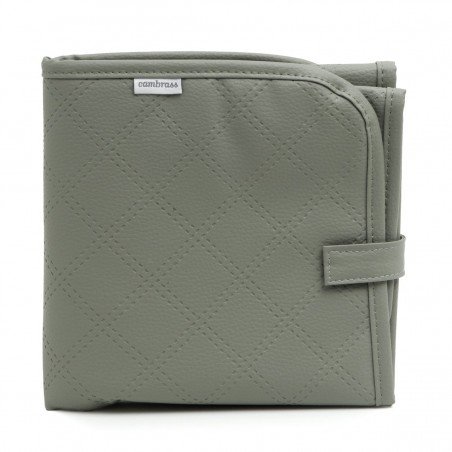 CAMBRASS Muda Fraldas 40x60 Selecta Army