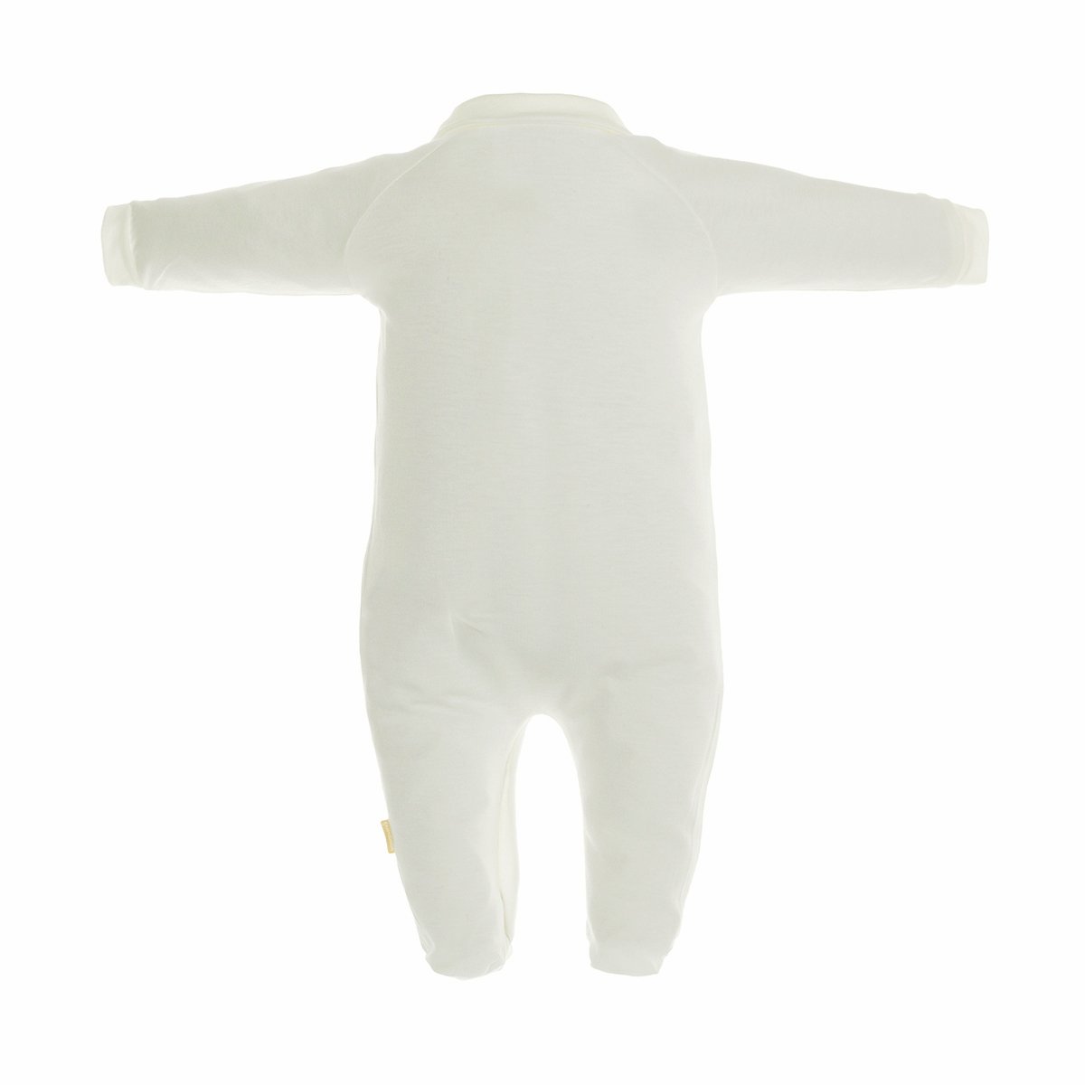 Pijama Tencel Babygrow beige Cambrass