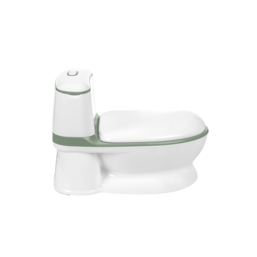 Kikkaboo - Bacio Musical Flushy Verde