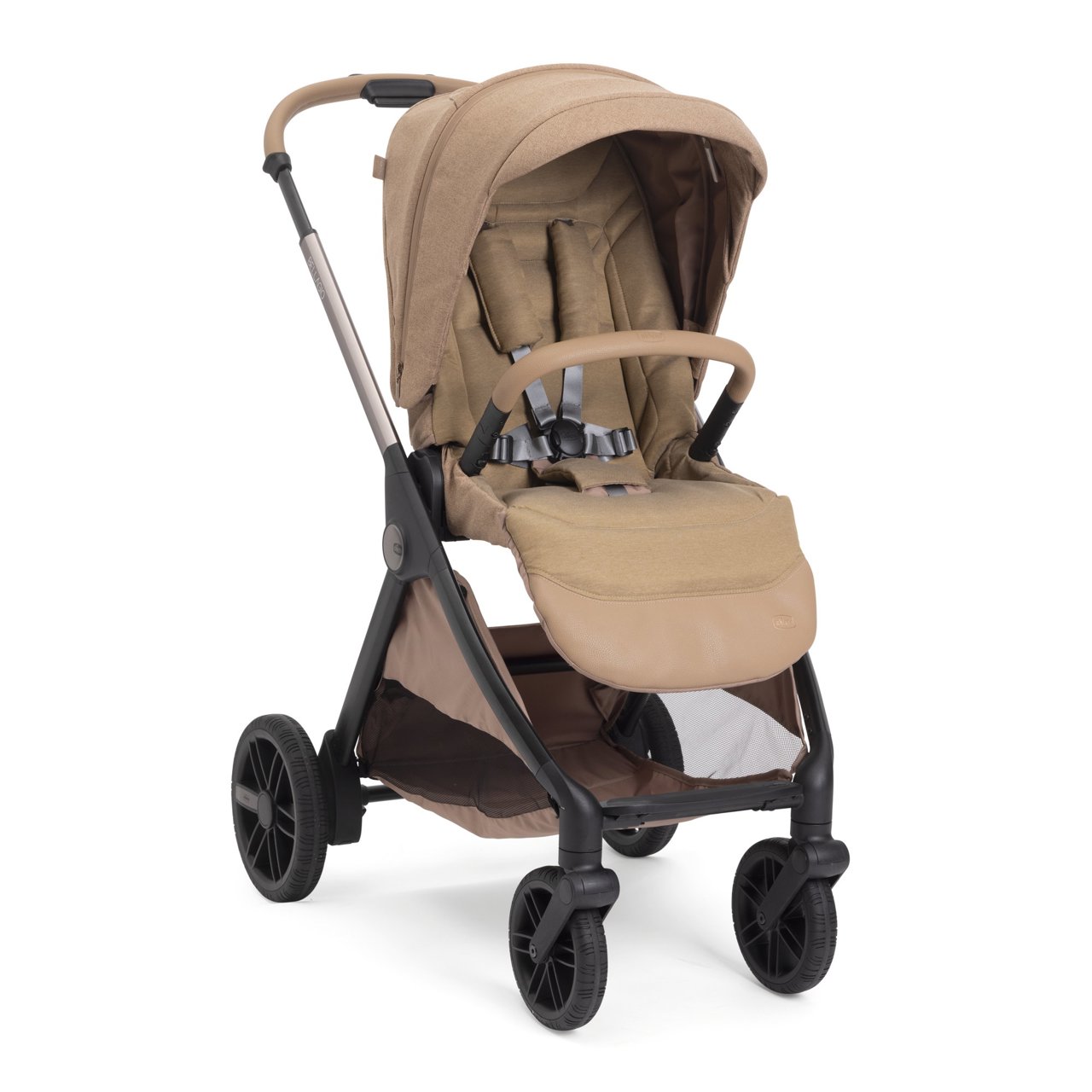 CHICCO Carrinho de Passeio Bellagio 2.0 Caramel