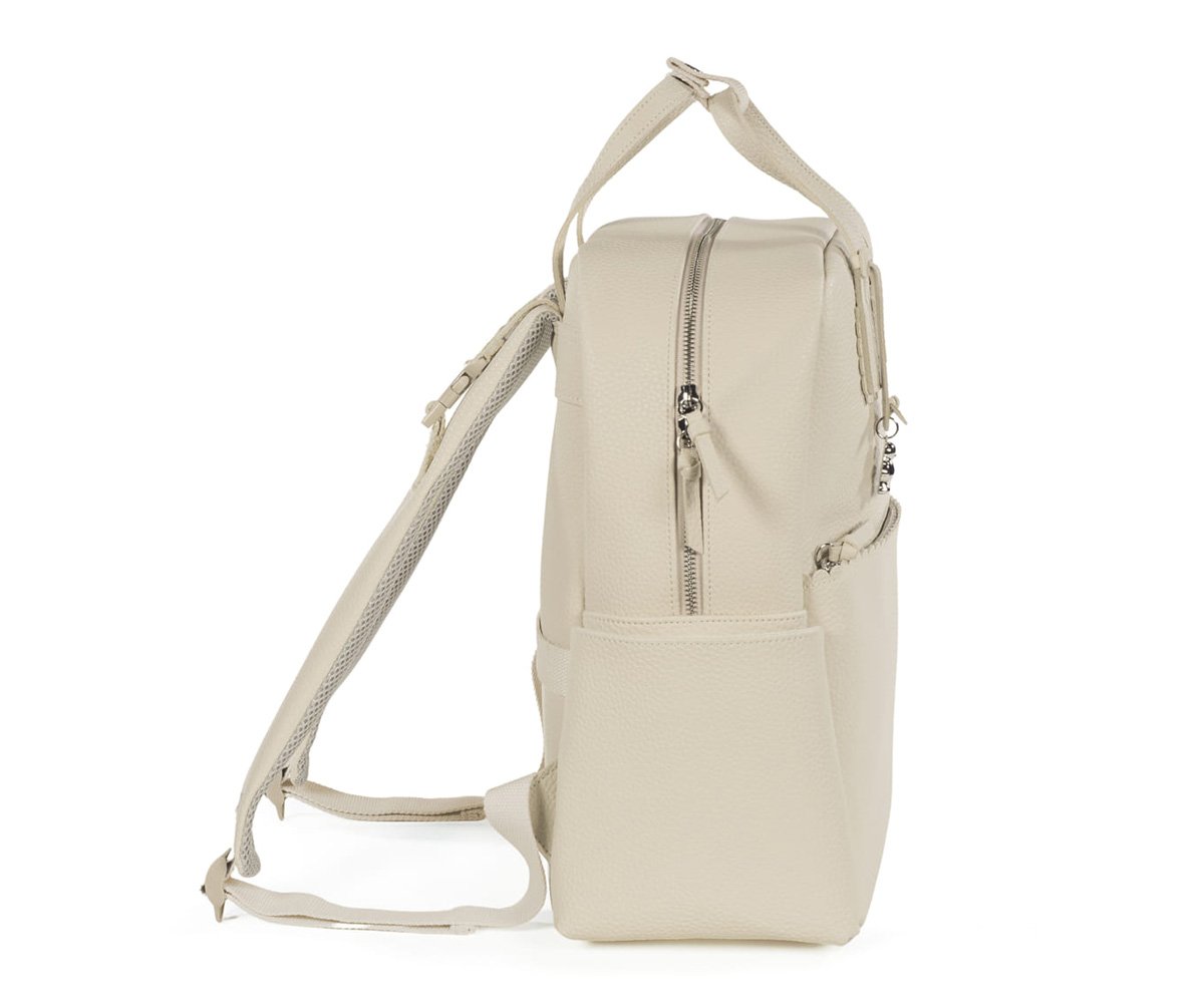 PASITO A PASITO Mochila Icon Cream