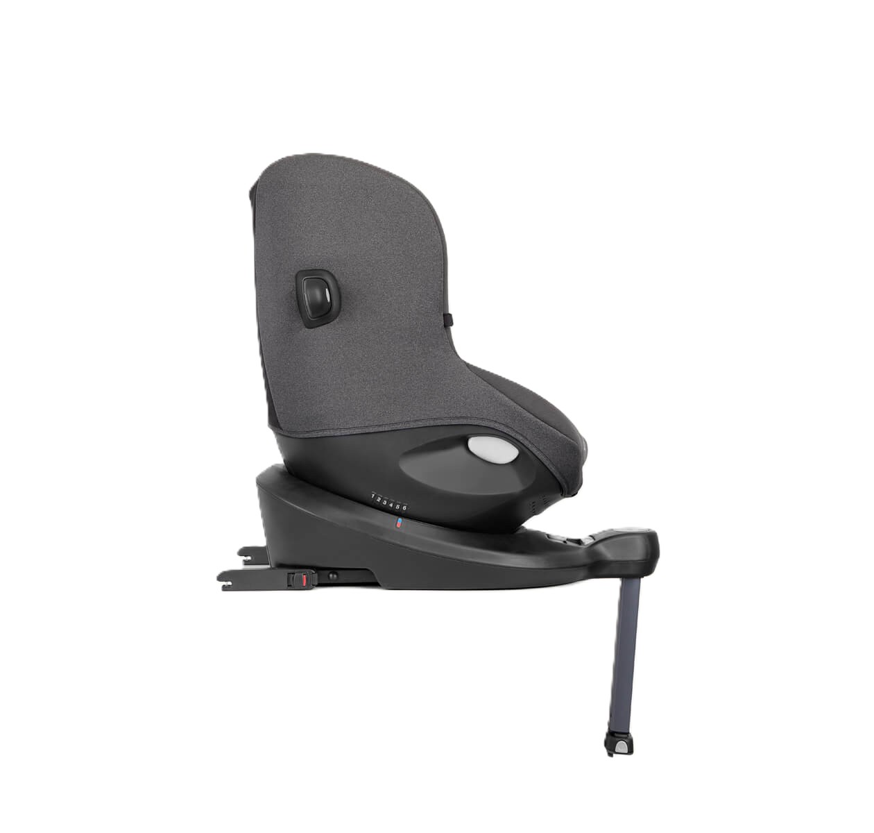 JOIE Cadeira Auto I-Spin 360 E  61-105 cm Thunder