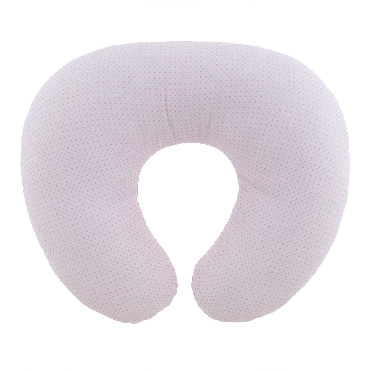 Almofada de Amamentação Rosa Cambrass