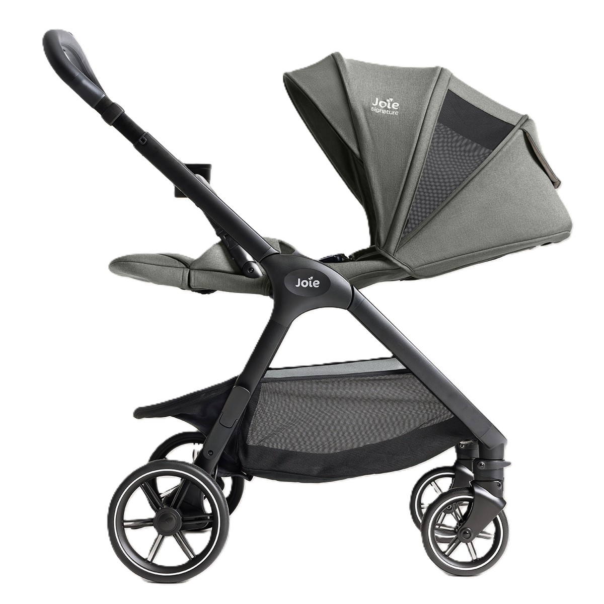 JOIE SIGNATURE Carrinho de Passeio VALORA Evergreen