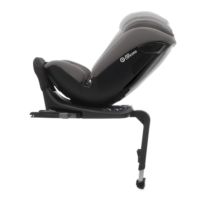 JANÉ Cadeira Auto iRaid 40 - 145 Mars Gray