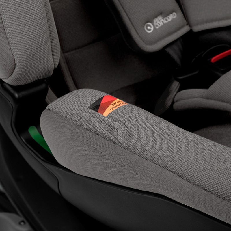 JANÉ Cadeira Auto iRaid 40 - 145 Mars Gray